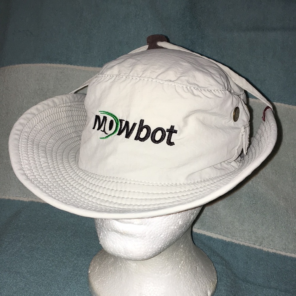 Cool bucket hat sun cap w chin strap city hunter